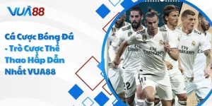 Cá cược bóng đá