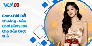 Game bài đổi thưởng