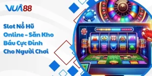 Slot nổ hũ online